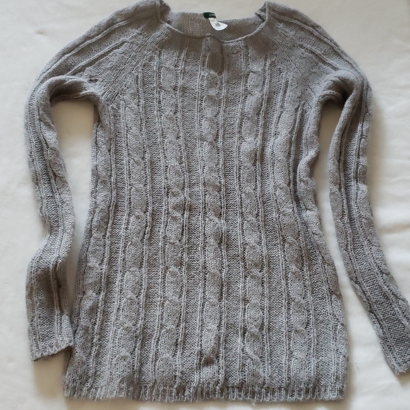 J. Crew Sweaters - J. Crew wool sweater
